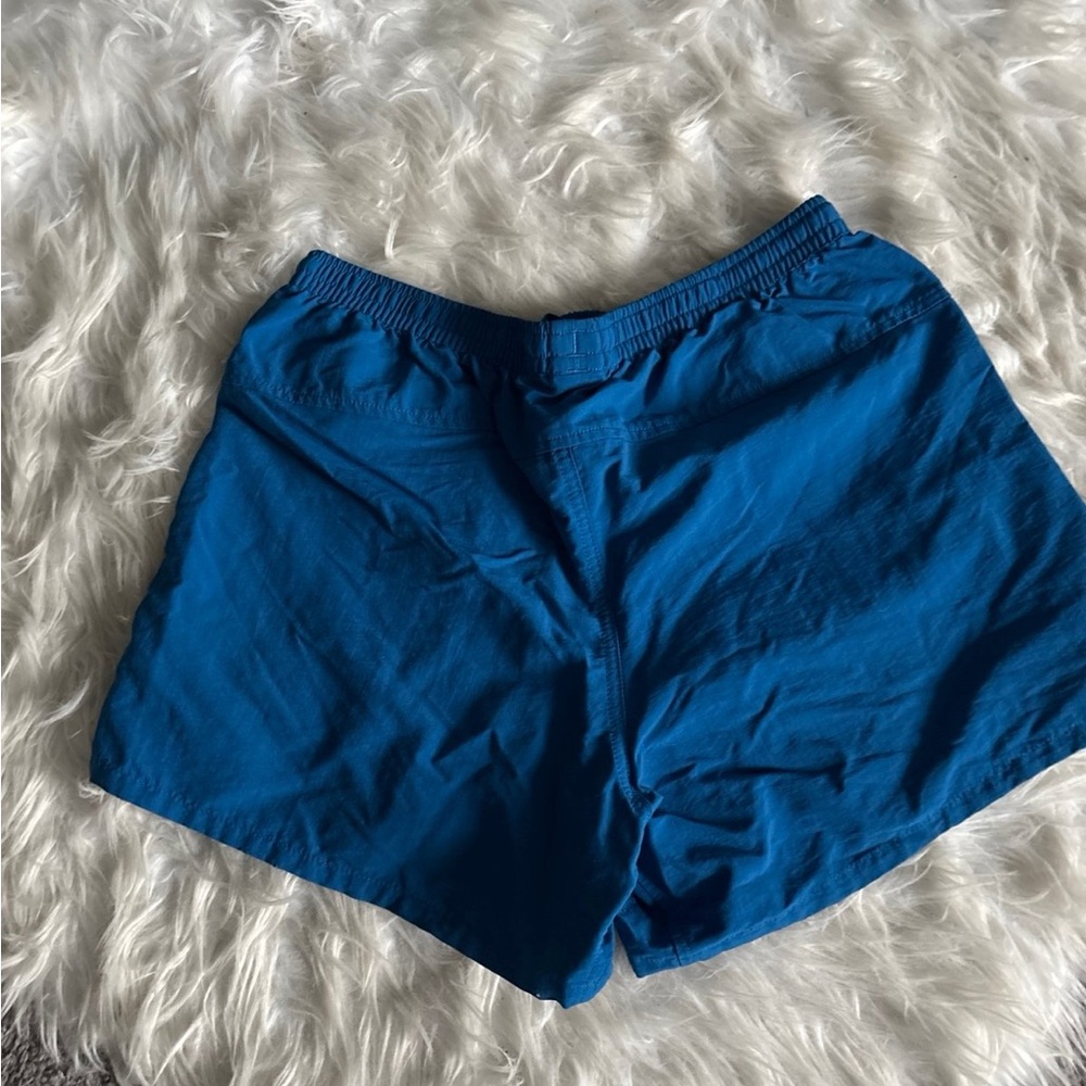*sold on Merc* Patagonia shorts